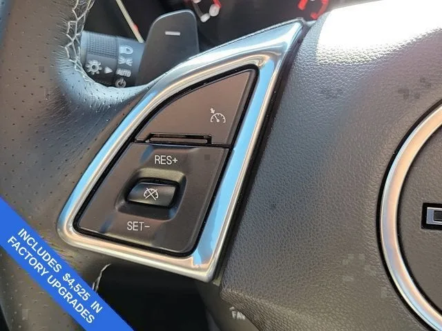 2023 Chevrolet Camaro 1SS photo 26