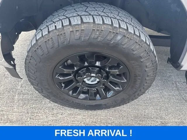 2022 Ford Super Duty F-250 SRW XL photo 20
