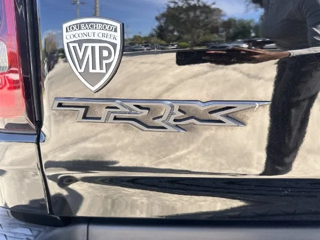 2022 RAM 1500 TRX photo 39