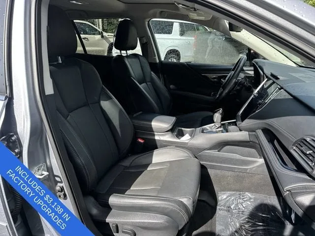 2024 Subaru Outback Limited photo 29
