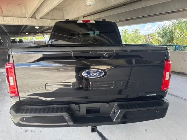 2021 Ford F-150 XL photo 18