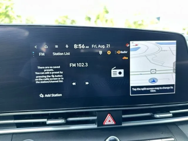 2025 Hyundai Elantra SEL Convenience photo 25