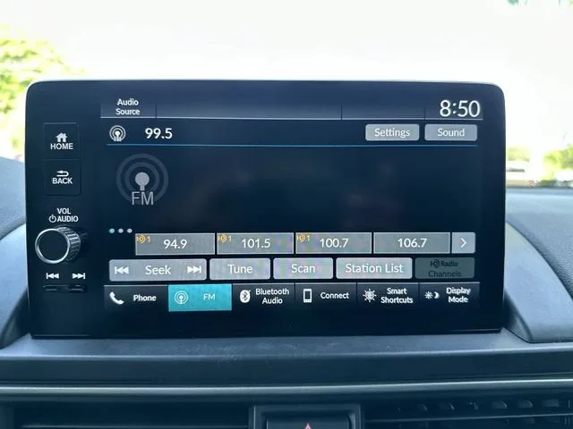 2023 Honda Pilot EX-L 7 Passenger photo 25