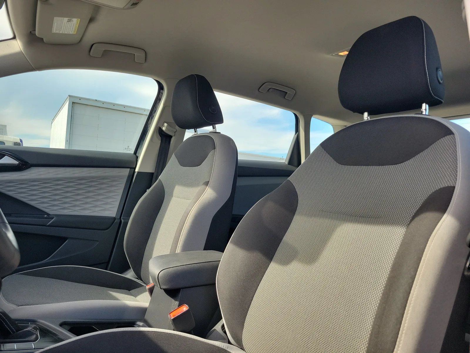 2023 Volkswagen Taos S photo 21
