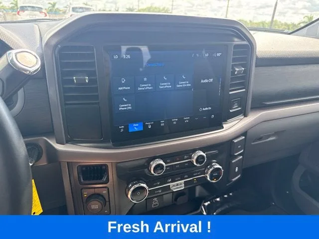 2025 Ford F-150 XLT photo 6