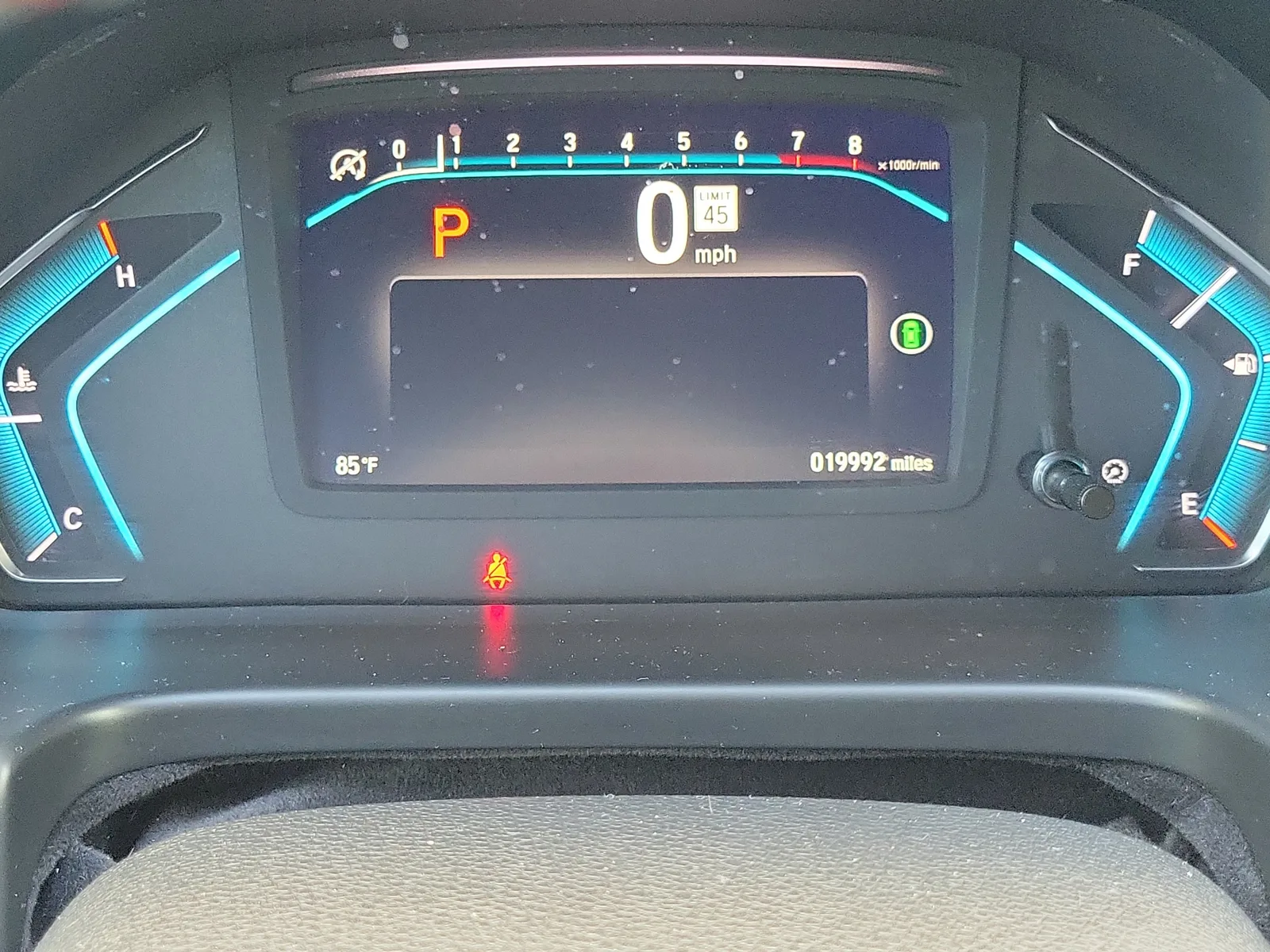 2024 Honda Odyssey Sport photo 13