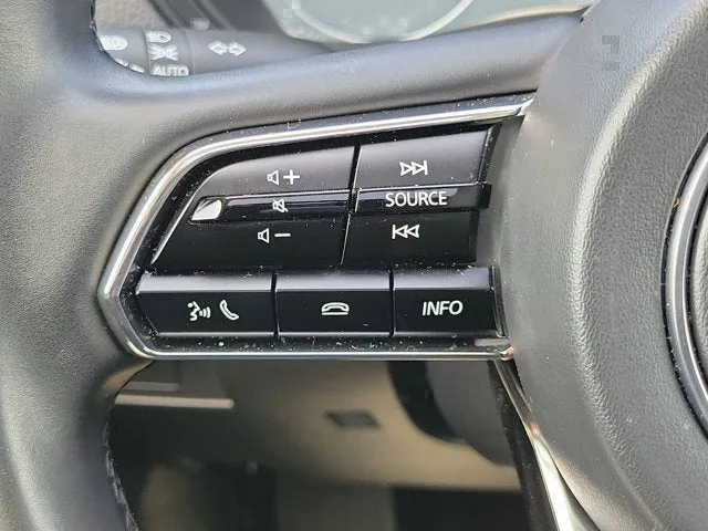 2024 Mazda CX-90 3.3 Turbo Preferred photo 28