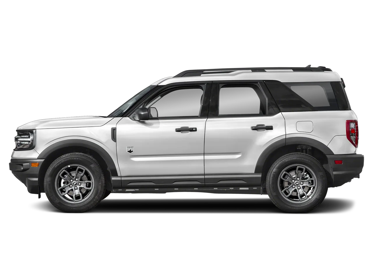 2024 Ford Bronco Sport Big Bend photo 3