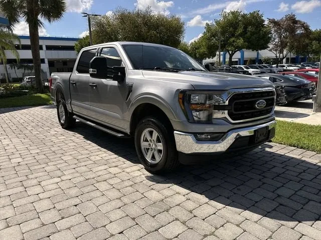2023 Ford F-150 XL photo 16
