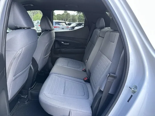 2022 Hyundai Santa Cruz SEL photo 27