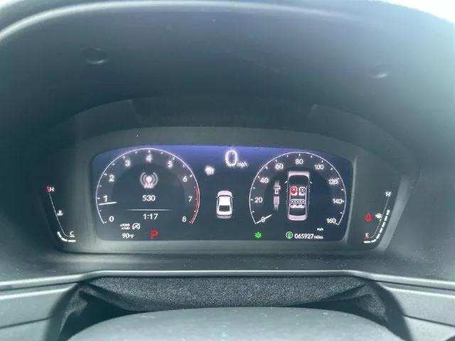 2024 Honda Accord Sedan LX photo 26