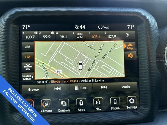 2023 Jeep Gladiator High Altitude photo 25