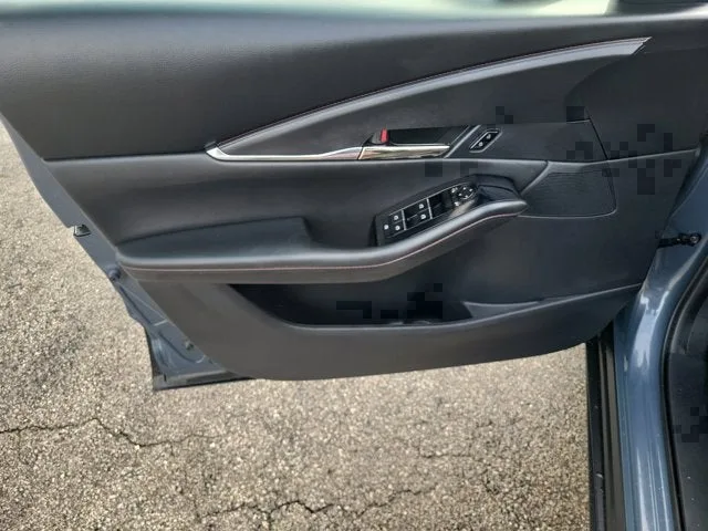 2023 Mazda CX-30 2.5 S Carbon Edition photo 23
