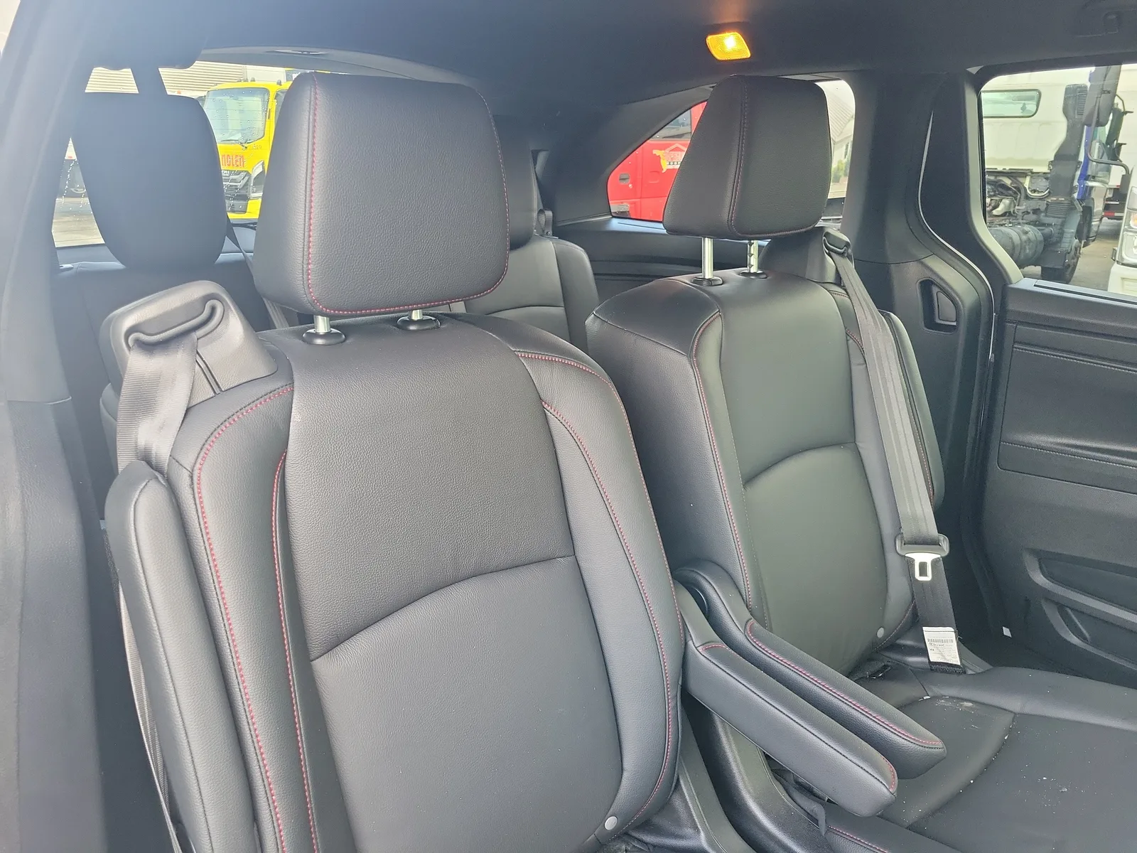 2024 Honda Odyssey Sport photo 6