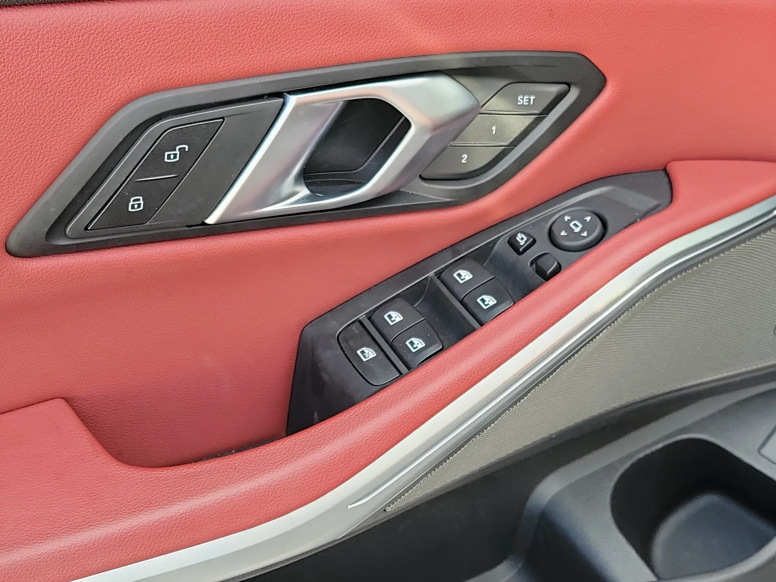 2024 BMW 3 Series M340i photo 20