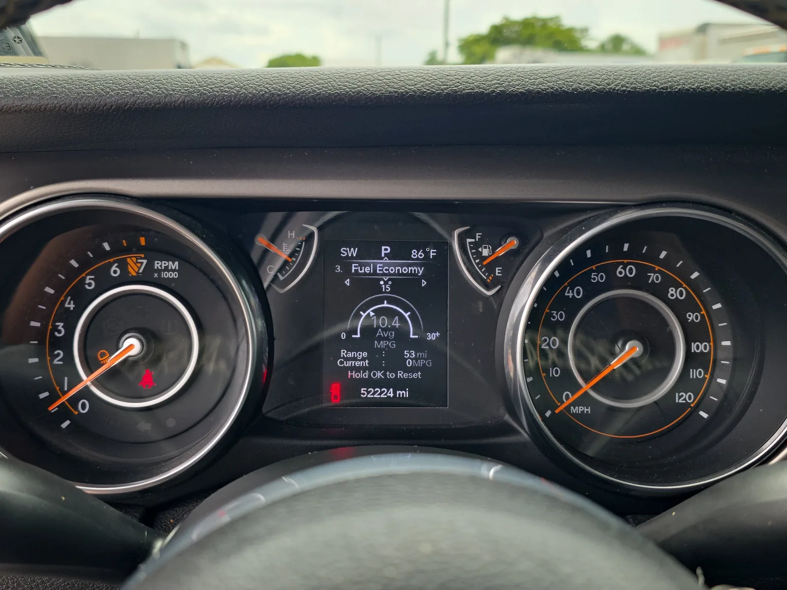 2020 Jeep Gladiator Sport S photo 27