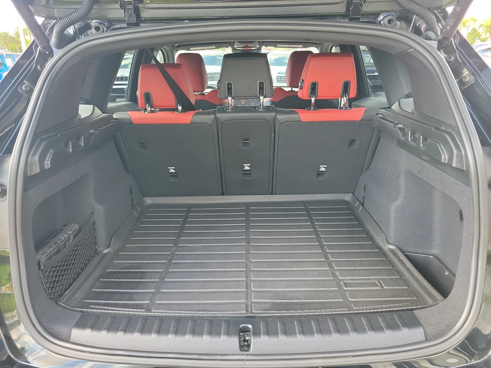 2023 BMW X1 xDrive28i photo 13