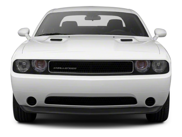 2013 Dodge Challenger SXT photo 4