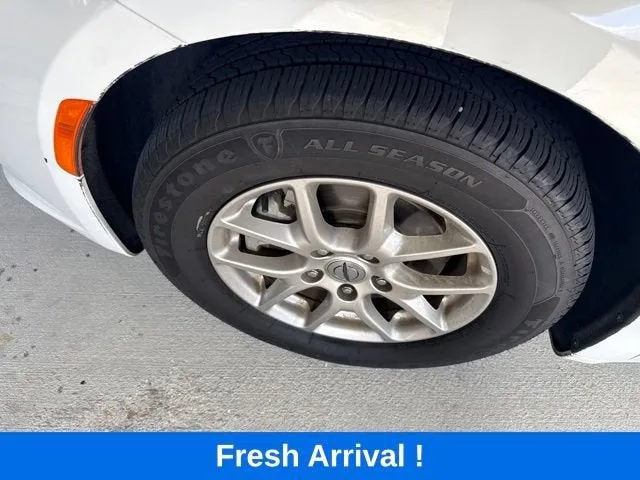 2024 Chrysler Pacifica Touring photo 20