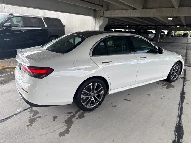 2023 Mercedes-Benz E-Class E 350 photo 17