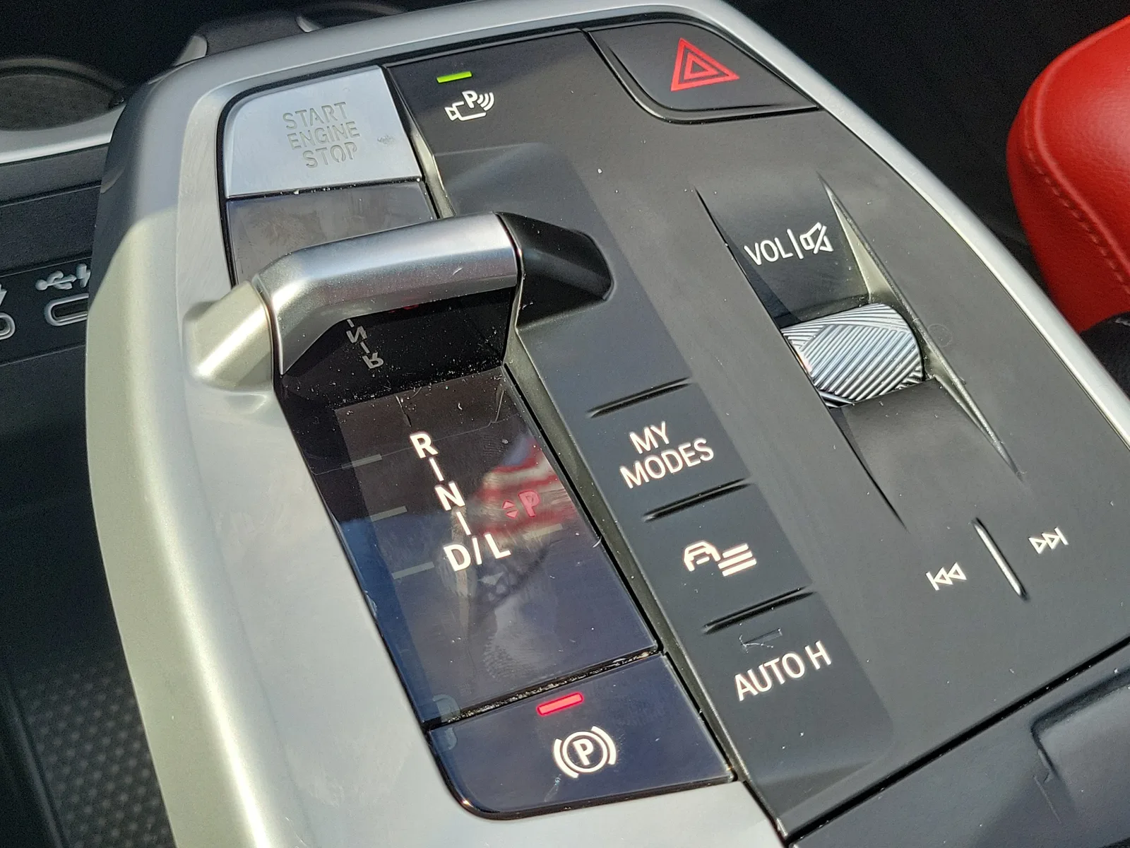 2023 BMW X1 xDrive28i photo 35