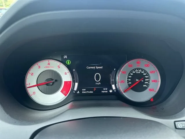 2023 Acura RDX w/A-Spec Package photo 26