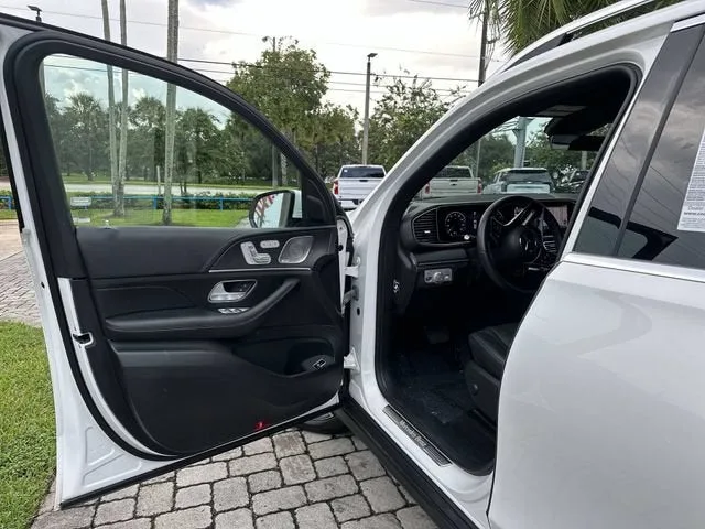 2024 Mercedes-Benz GLE GLE 350 photo 22