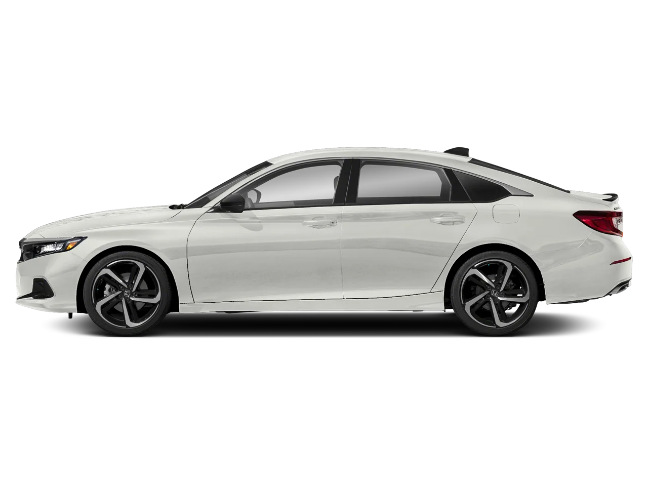 2021 Honda Accord Sedan Sport SE photo 3