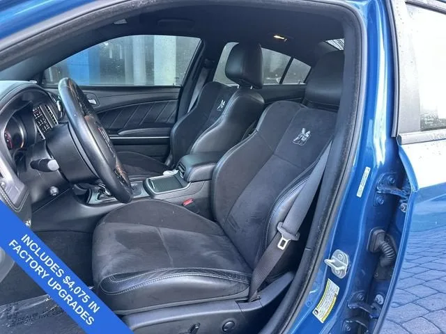 2023 Dodge Charger Scat Pack photo 30