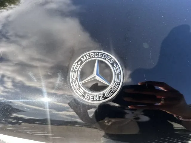 2022 Mercedes-Benz GLS GLS 450 photo 2