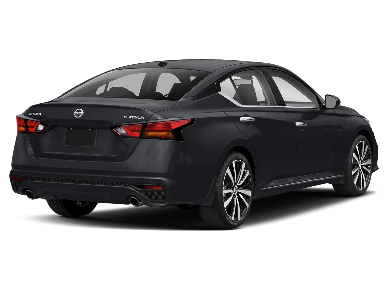 2021 Nissan Altima 2.5 SL photo 2