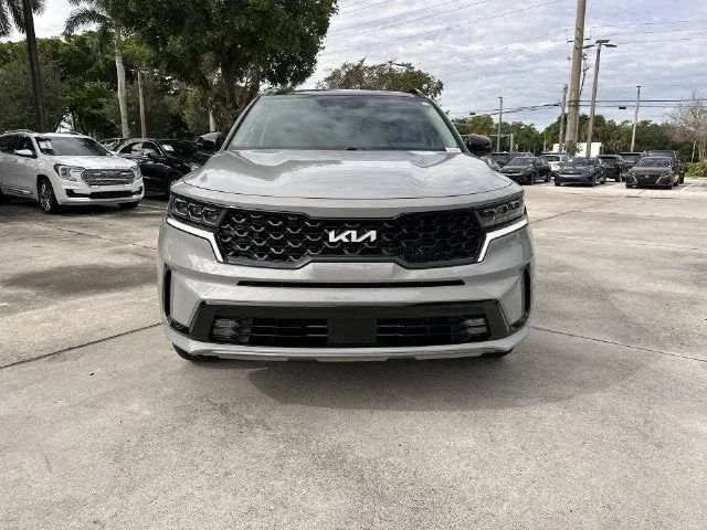 2023 Kia Sorento SX photo 19