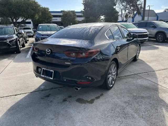2023 Mazda Mazda3 Sedan 2.5 S Select photo 37