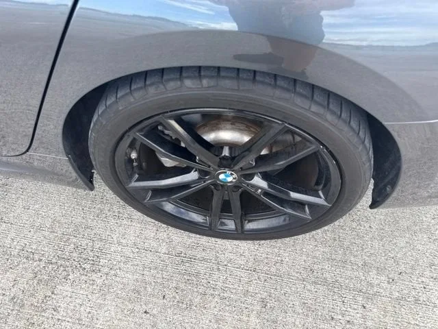 2019 BMW 3 Series 330i photo 21