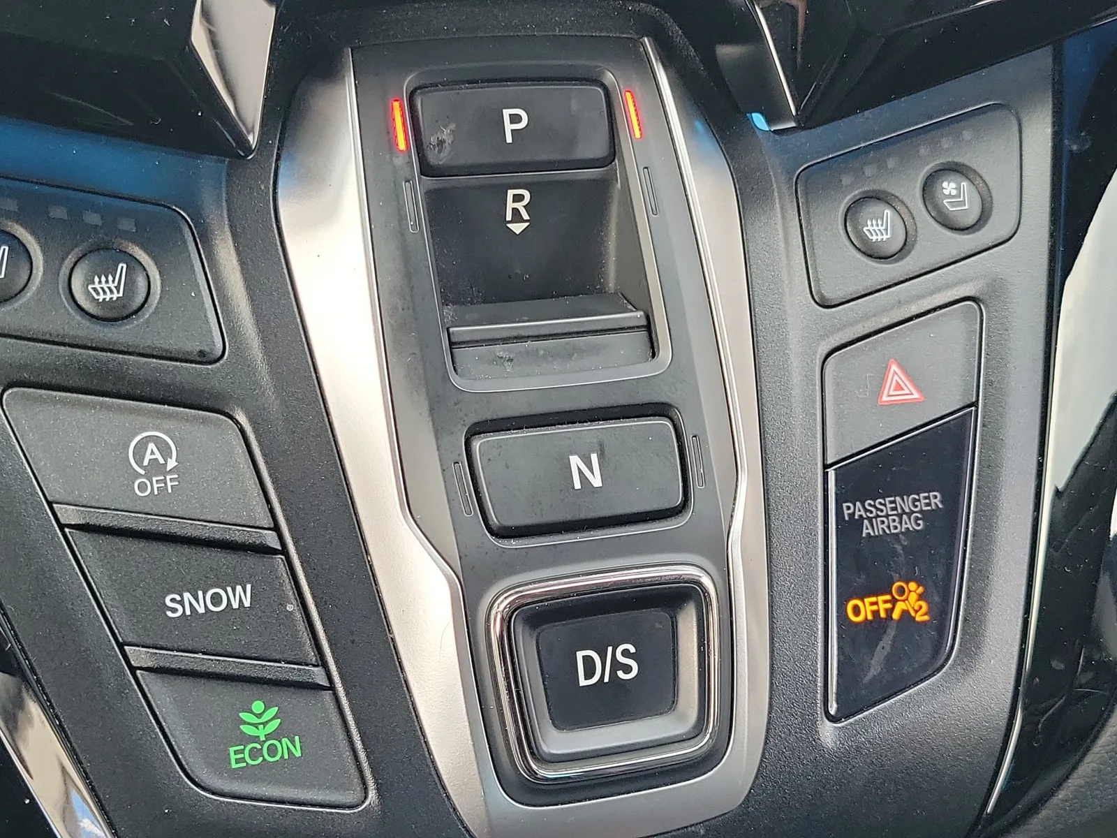 2025 Honda Odyssey Elite photo 18