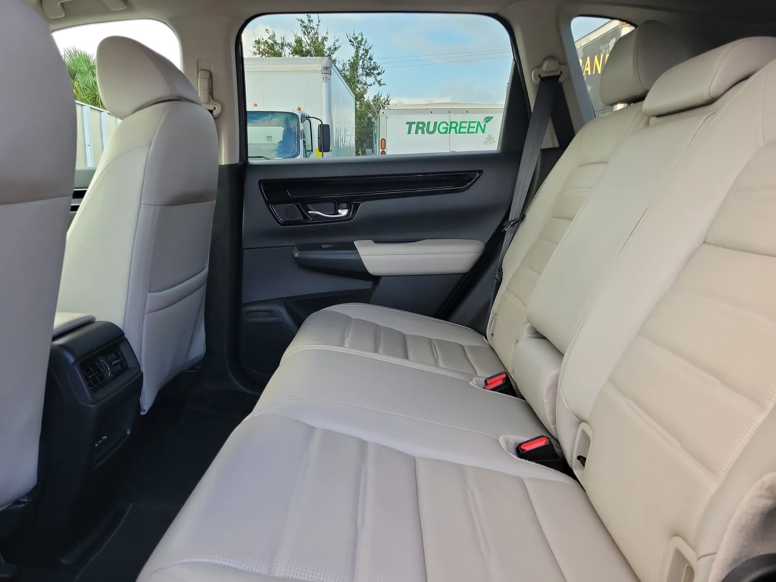 2024 Honda CR-V EX-L photo 14