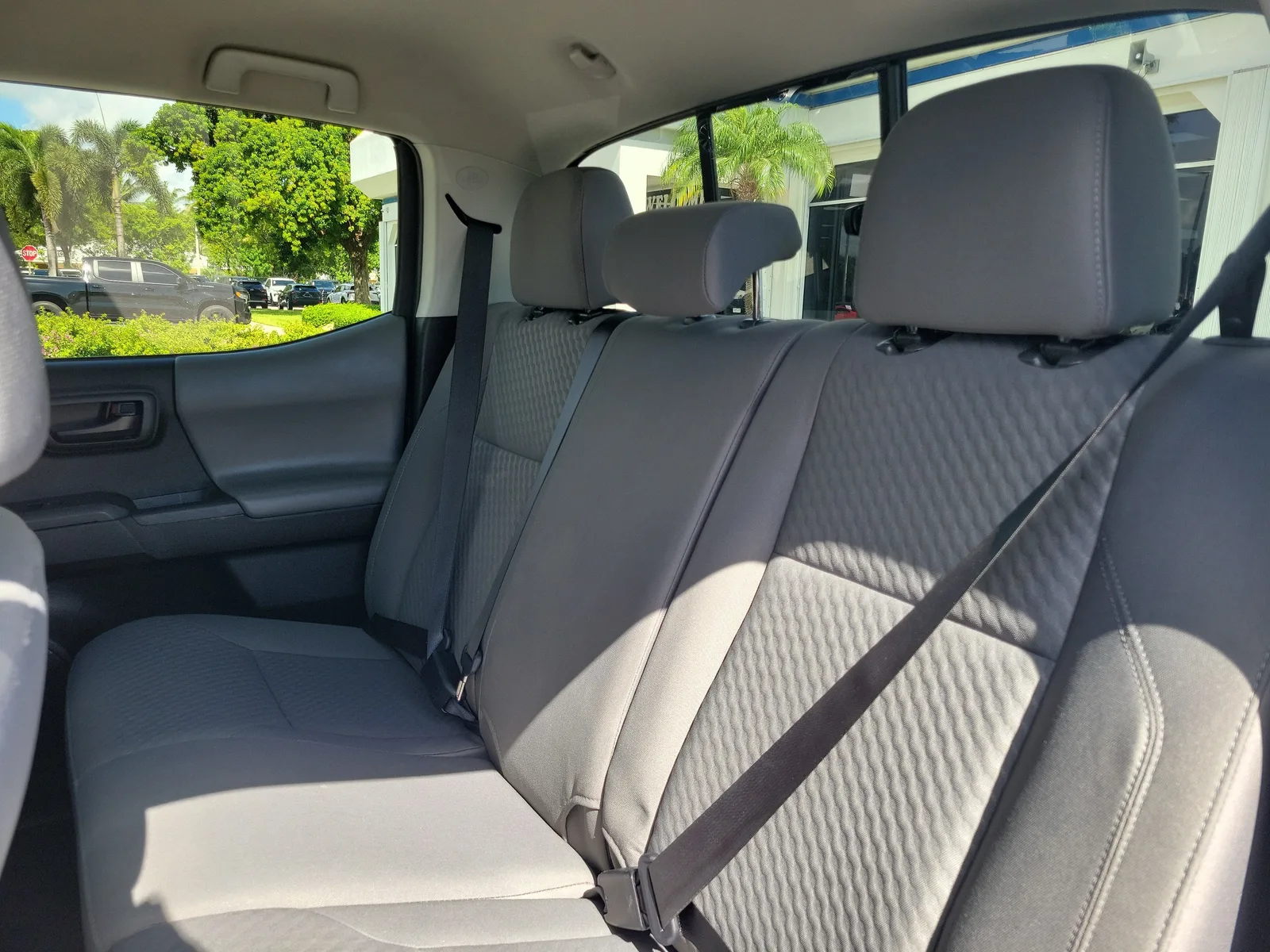 2022 Toyota Tacoma 2WD SR photo 13