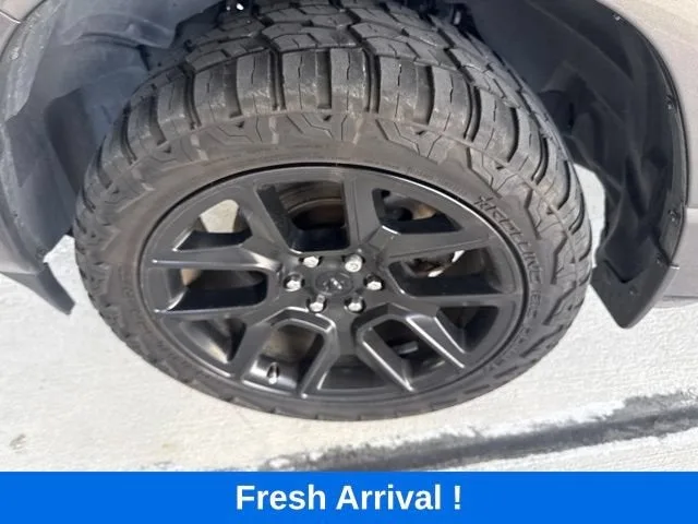 2023 RAM 1500 Laramie photo 20