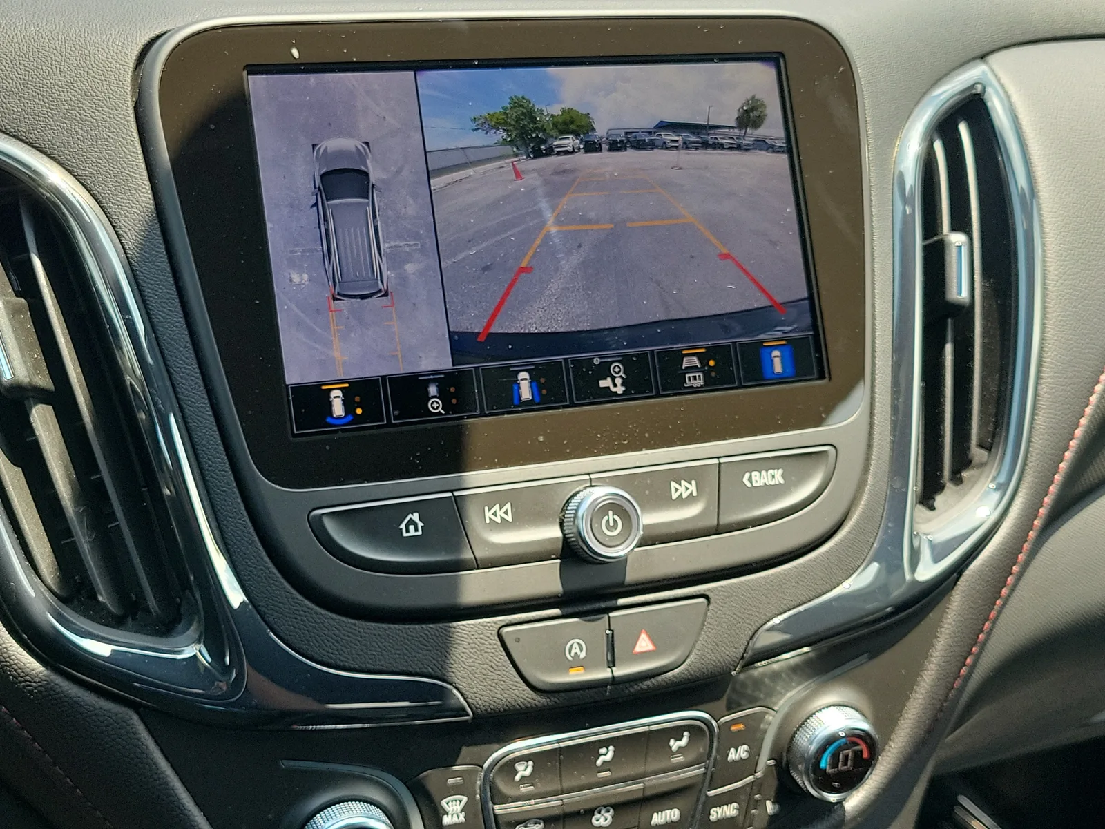 2024 Chevrolet Equinox RS photo 32