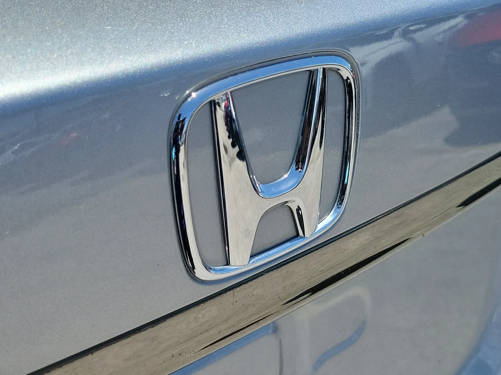2022 Honda HR-V Sport photo 10