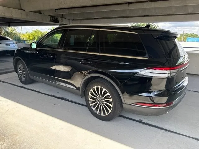 2023 Lincoln Aviator Reserve photo 20