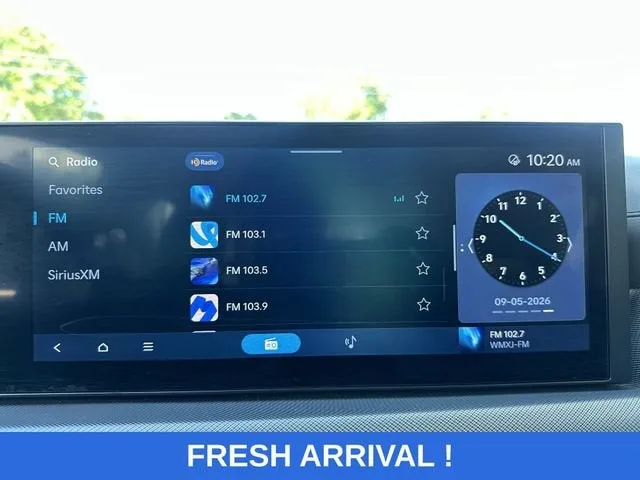 2024 Hyundai Sonata SEL photo 25