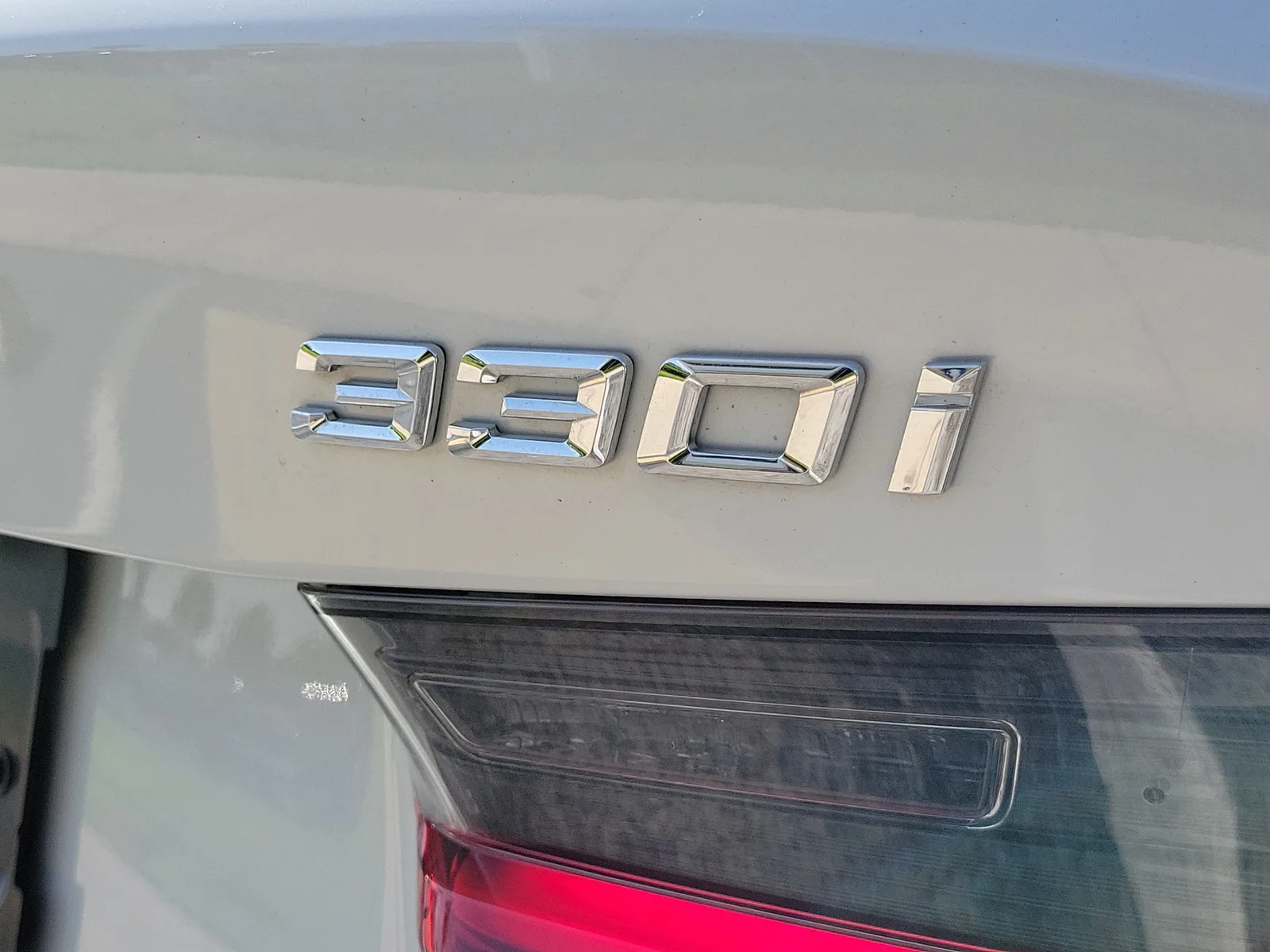 2022 BMW 3 Series 330i photo 11