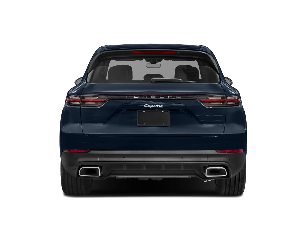 2023 Porsche Cayenne 4DR AWD photo 5