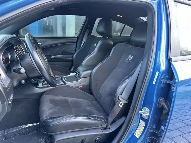 2023 Dodge Charger Scat Pack photo 30