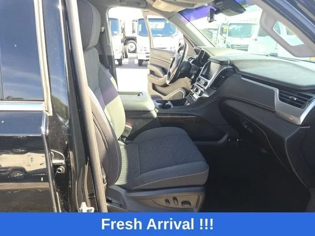 2018 Chevrolet Tahoe LS photo 15