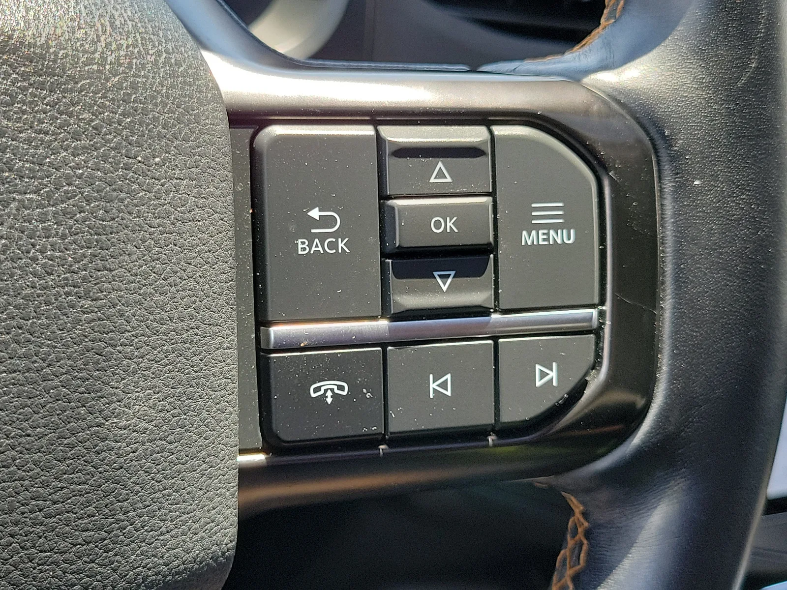 2023 Ford Expedition Platinum photo 29