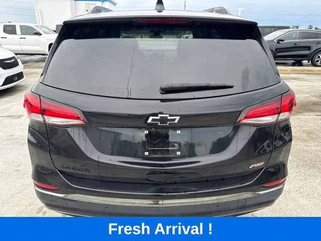 2023 Chevrolet Equinox RS photo 15