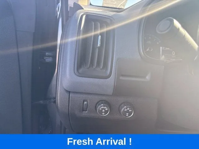 2016 Chevrolet Colorado 4WD Z71 photo 8