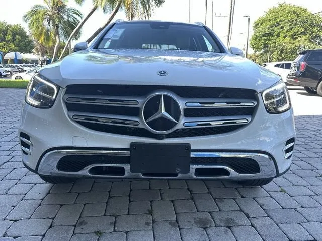 2022 Mercedes-Benz GLC GLC 300 photo 20